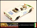 1968 - 226 Porsche 907 - Schuco 1.43 (3)